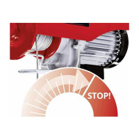 Электрический тельфер EINHELL TC-EH 600 2255150