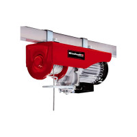 Электрический тельфер EINHELL TC-EH 600 2255150