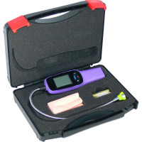 Электронный тестер тормозной жидкости iCartool DOT3, DOT4, DOT5 IC-145