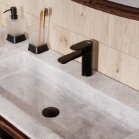 Смеситель для раковины WasserKraft Elbe 7403