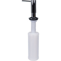 Встраиваемый дозатор для мыла WasserKRAFT 320 ml K-1299