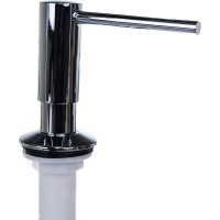 Встраиваемый дозатор для мыла WasserKRAFT 320 ml K-1299