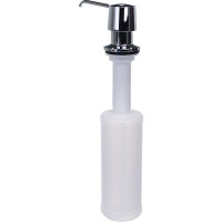 Встраиваемый дозатор для мыла WasserKRAFT 320 ml K-1099