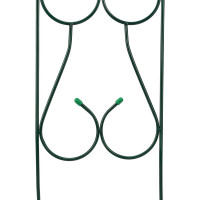 Шпалера Без бренда Узорная 0,35х1,3м 69134