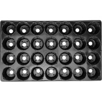 Кассета для рассады Без бренда 52x31см 64312