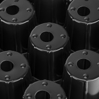 Кассета для рассады Без бренда 52x31см 64312