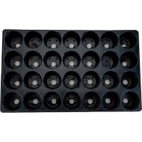 Кассета для рассады Без бренда 52x31см 64312