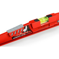 Уровень Kapro PLUMBSITE SHARK 920-10-100
