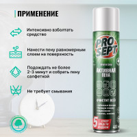 Усиленное чистящее средство PROSEPT Universal Spray 105-04