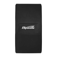 Брусок для шлифования SPARTA 125x65 мм, резиновый 758105