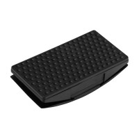 Брусок для шлифования SPARTA 125x65 мм, резиновый 758105