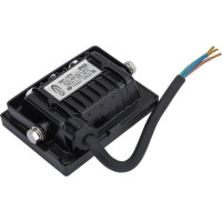 Светодиодный прожектор IONICH IFLSLED-DOB- 10-865-BL-IP65 1474