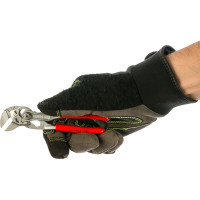 Миниатюрный цанговый ключ KNIPEX KN-8603125