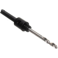 Державка "PROFESSIONAL" с хвостовиком SDS+, для коронок 13-30, резьба 1/2" STAYER 29551