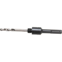 Державка "PROFESSIONAL" с хвостовиком SDS+, для коронок 13-30, резьба 1/2" STAYER 29551