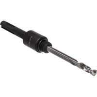 Державка "PROFESSIONAL" с хвостовиком SDS+, для коронок 13-30, резьба 1/2" STAYER 29551