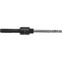 Державка "PROFESSIONAL" с хвостовиком SDS+, для коронок 13-30, резьба 1/2" STAYER 29551