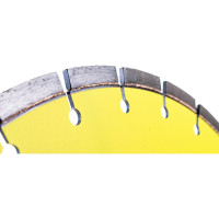 Диск алмазный 400х25,4х10 мм CHAMPION ST Бетон Concremax C1605