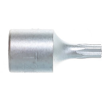 Насадка торцевая TORX (T20; 25 мм; 1/4DR) KING TONY 201320X