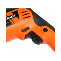 Электрическая дрель PATRIOT FD 450 120301410