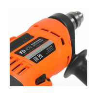 Электрическая дрель PATRIOT FD 450 120301410