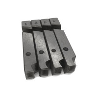Комплект ножей (4 шт; 1/2"-3/4") для ZPM-50 PROMA 25000051