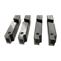 Комплект ножей (4 шт; 1"-2") для ZPM-50 PROMA 25000052