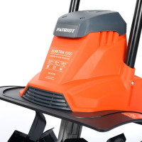 Электрический культиватор PATRIOT ELEKTRA 1000 460302116