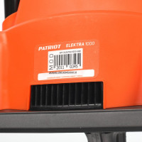 Электрический культиватор PATRIOT ELEKTRA 1000 460302116