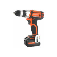 Аккумуляторная дрель-шуруповерт PATRIOT BR 244Li LED The One 180201494