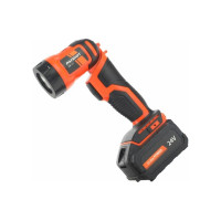 Аккумуляторная дрель-шуруповерт PATRIOT BR 244Li LED The One 180201494