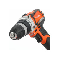 Аккумуляторная дрель-шуруповерт PATRIOT BR 244Li LED The One 180201494