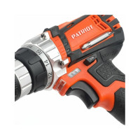 Аккумуляторная дрель-шуруповерт PATRIOT BR 244Li LED The One 180201494