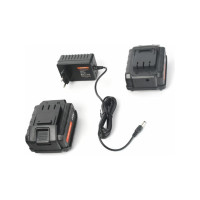 Аккумуляторная дрель-шуруповерт PATRIOT BR 244Li LED The One 180201494