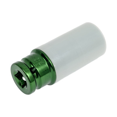 Головка ударная колесная 1/2", 24 мм FORCE 4458524C