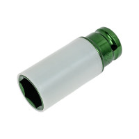 Головка ударная колесная 1/2", 24 мм FORCE 4458524C