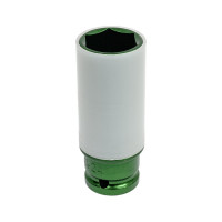 Головка ударная колесная 1/2", 24 мм FORCE 4458524C