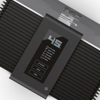 Мойка воздуха Stadler Form Robert silver R-002