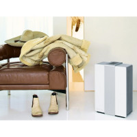 Мойка воздуха Stadler Form Robert silver R-002