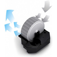 Мойка воздуха Stadler Form Robert silver R-002