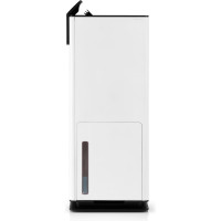 Осушитель воздуха бытовой (с компрессором) Stadler Form Albert, мобильный с гигростатом и таймером, белый A-041E