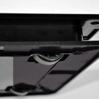 Осушитель воздуха бытовой (с компрессором) Stadler Form Albert, мобильный с гигростатом и таймером, белый A-041E