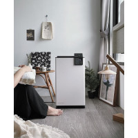 Осушитель воздуха бытовой (с компрессором) Stadler Form Albert, мобильный с гигростатом и таймером, белый A-041E