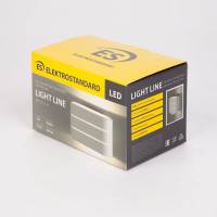 Подсветка Elektrostandard Light Line MRL LED 1248 a041315