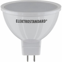 Светодиодная лампа Elektrostandard JCDR01 5W 220V 3300K a034862