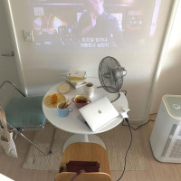 Настольный вентилятор Stadler Form CHARLY fan little NEW C-040