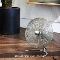 Настольный вентилятор Stadler Form CHARLY fan little NEW C-040