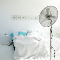 Напольный вентилятор Stadler Form CHARLY fan stand NEW C-060