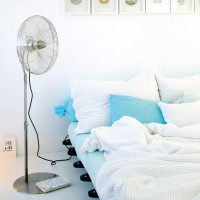 Напольный вентилятор Stadler Form CHARLY fan stand NEW C-060