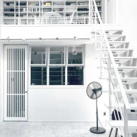 Напольный вентилятор Stadler Form CHARLY fan stand NEW C-060